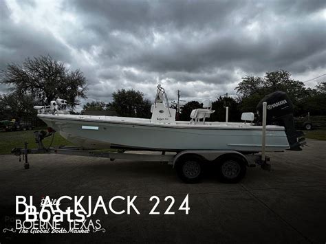 craigslist 224 blackjack for sale.